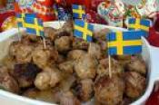 Köttbullar